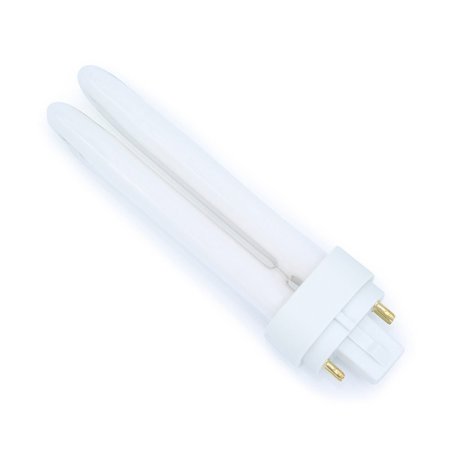 Replacement For Green Energy, Fluorescent Bulb, Pl13W/2U/4P/835 G24Q-1